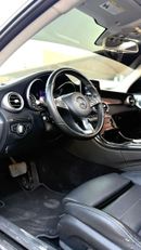 مرسيدس بنز C 300 كوبيه