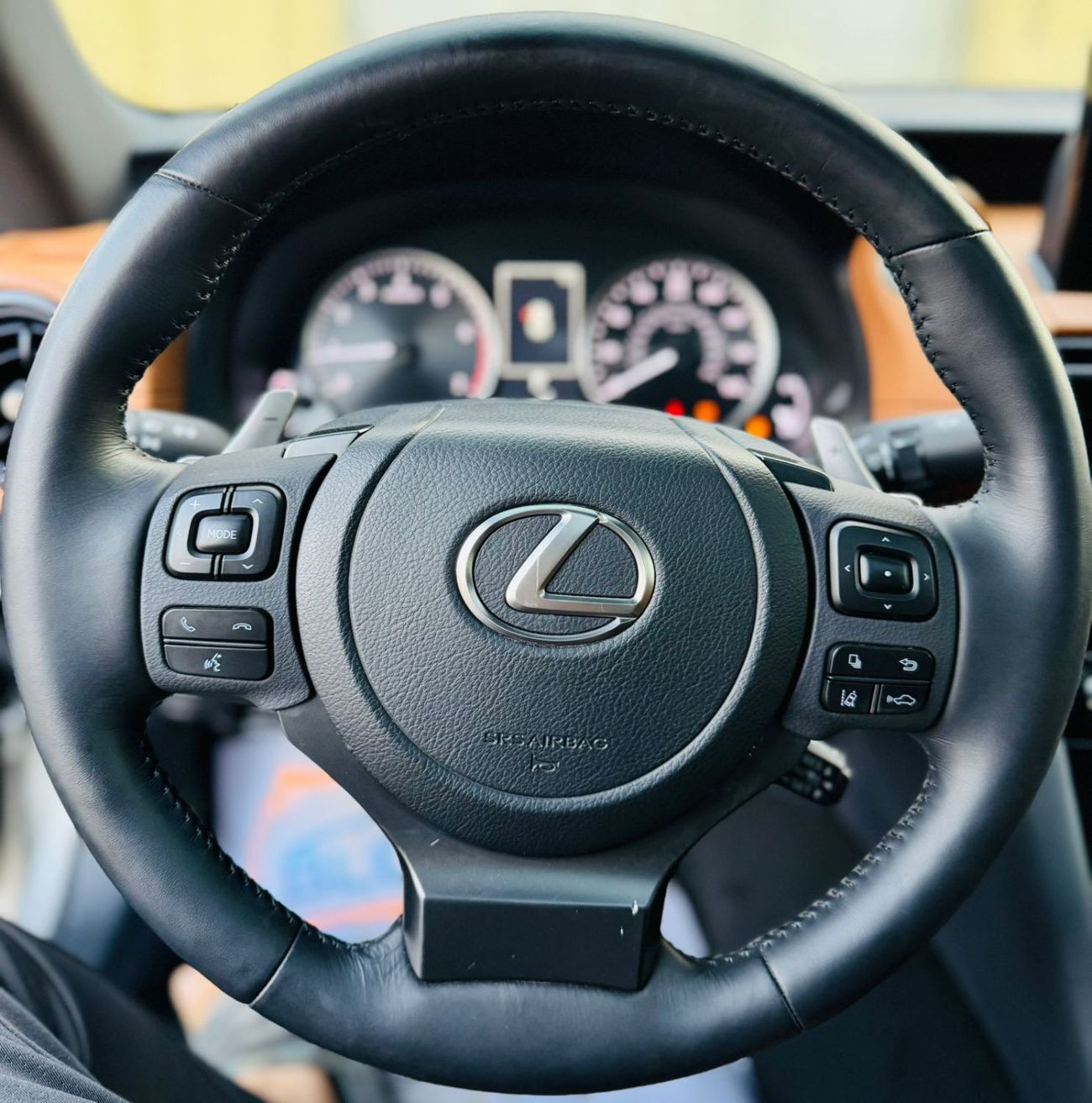 Lexus IS300 Excellence 2.0L