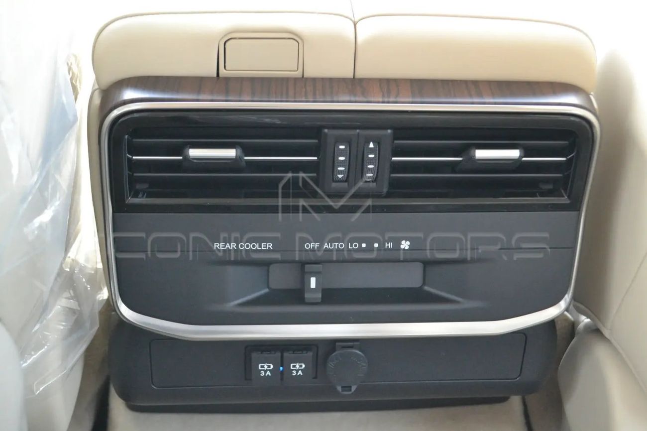 تويوتا لاند كروزر 2026 TOYOTA LAND CRUISER GXR 4.0L