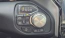RAM 1500 REBEL 3.0L Twin-Turbo Petrol 8-Speed Automatic | 2026 Model | Only for Export