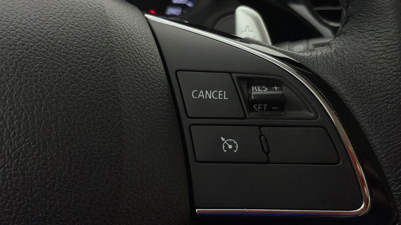 Mitsubishi Outlander HIGH LINE 2.4 | Zero Down Payment | Home Test Drive