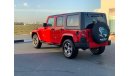 Jeep Wrangler shara us 2018 vrey good condition