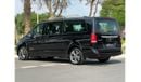 Mercedes-Benz V 250 MERCEDES BENZ V250 2019 GCC FULL SERVICE HISTORY