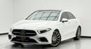Mercedes-Benz A 250 2019 Mercedes Benz A250, Warranty, Full MB Service History, Excellent Condition, GCC