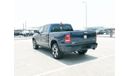 RAM 1500 Dodge RAM Limited ( Diesel ) - 2022- Dark Blue