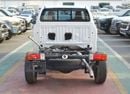 Toyota Hilux TOYOTA HILUX SC 2.4L 4X2 M/T (DIESEL) MY24