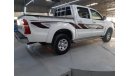 Toyota Hilux 4x4 (EXPORT ONLY) (LOT# 1426)