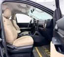 Ford Everest XLT
