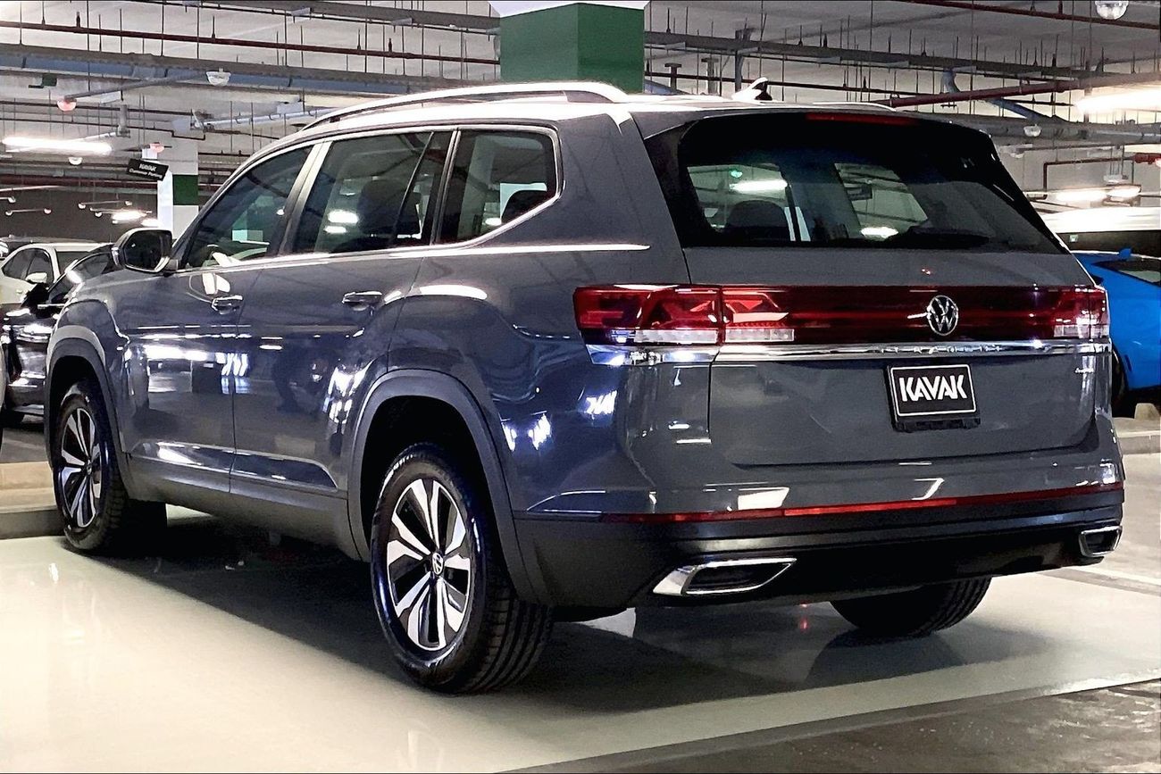 Volkswagen Teramont Trendline | National Day Celebration | Guaranteed Warranty | 0 Down Payment