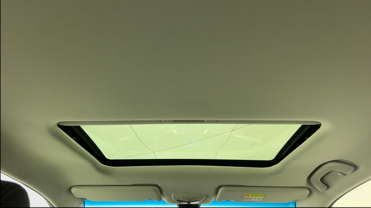 شيفروليه كابتيفا PREMIER 1.5 | بدون دفعة مقدمة | اختبار القيادة في المنزل