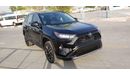 Toyota RAV4 TOYOTA RAV4 VERY CLEAN  2019