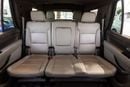 Chevrolet Tahoe Z71 6.2L Chevrolet Tahoe Z71 2021 GCC | Warranty
