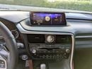 لكزس RX 350 RX 350 F Sport - American Specs - Excellent Condition
