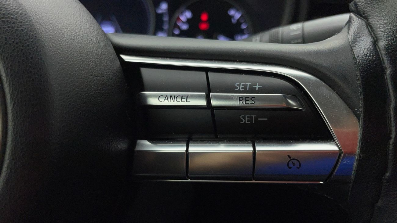 مازدا CX30 URBANE 2 | بدون دفعة مقدمة | اختبار القيادة في المنزل