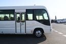 Toyota Coaster Toyota Coaster 4.2L Diesel 23 Seater GCC