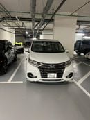 Honda Odyssey 2019 Honda Odyssey GCC No Accident full option great condition