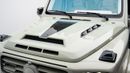 Mercedes-Benz G 63 AMG 4X4² GRONOS 4x4 By MANSORY - 1 of 10 - 2023 - Euro Specs