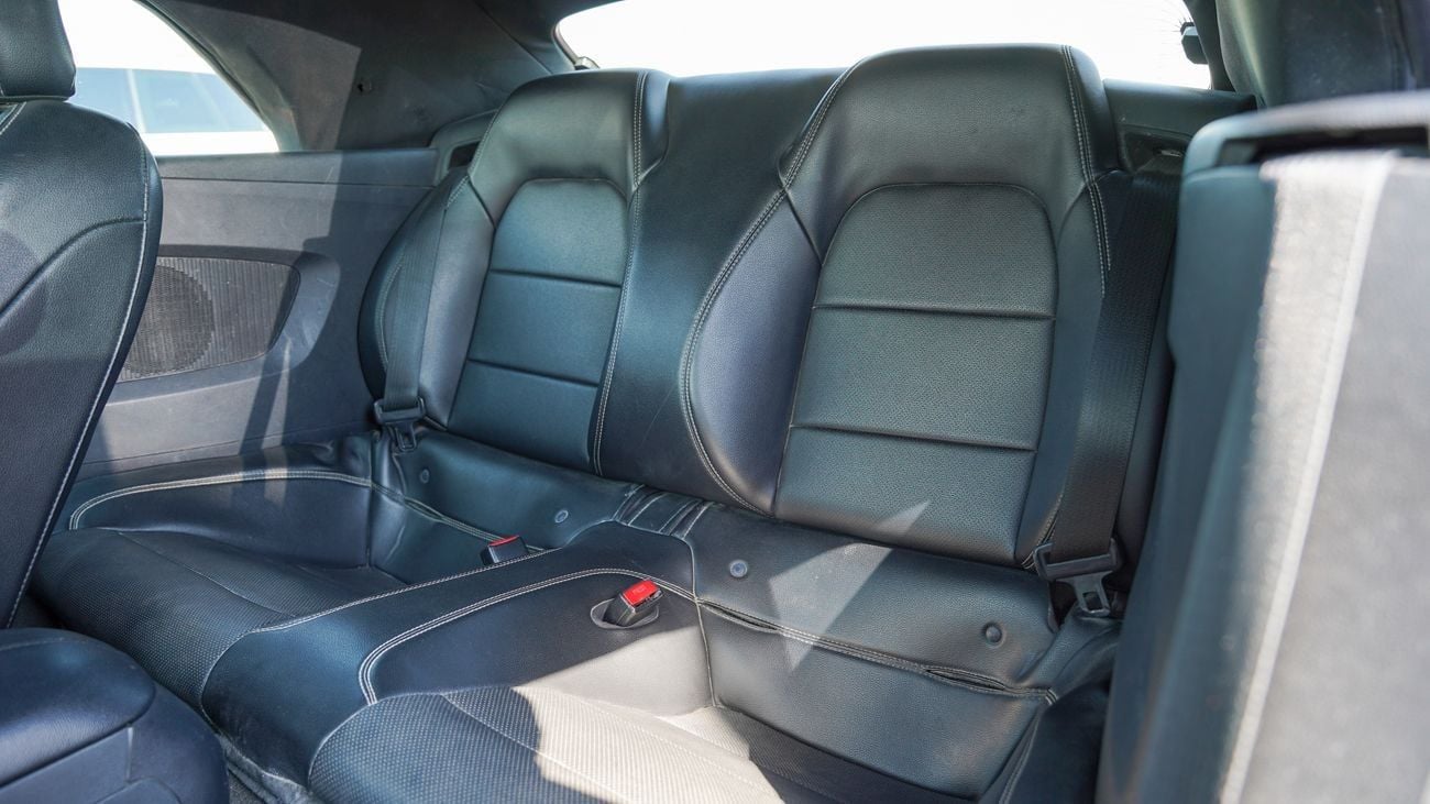 فورد موستانج