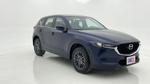 Mazda CX5 GS 2.5 | Zero Down Payment | Free Home Test Drive