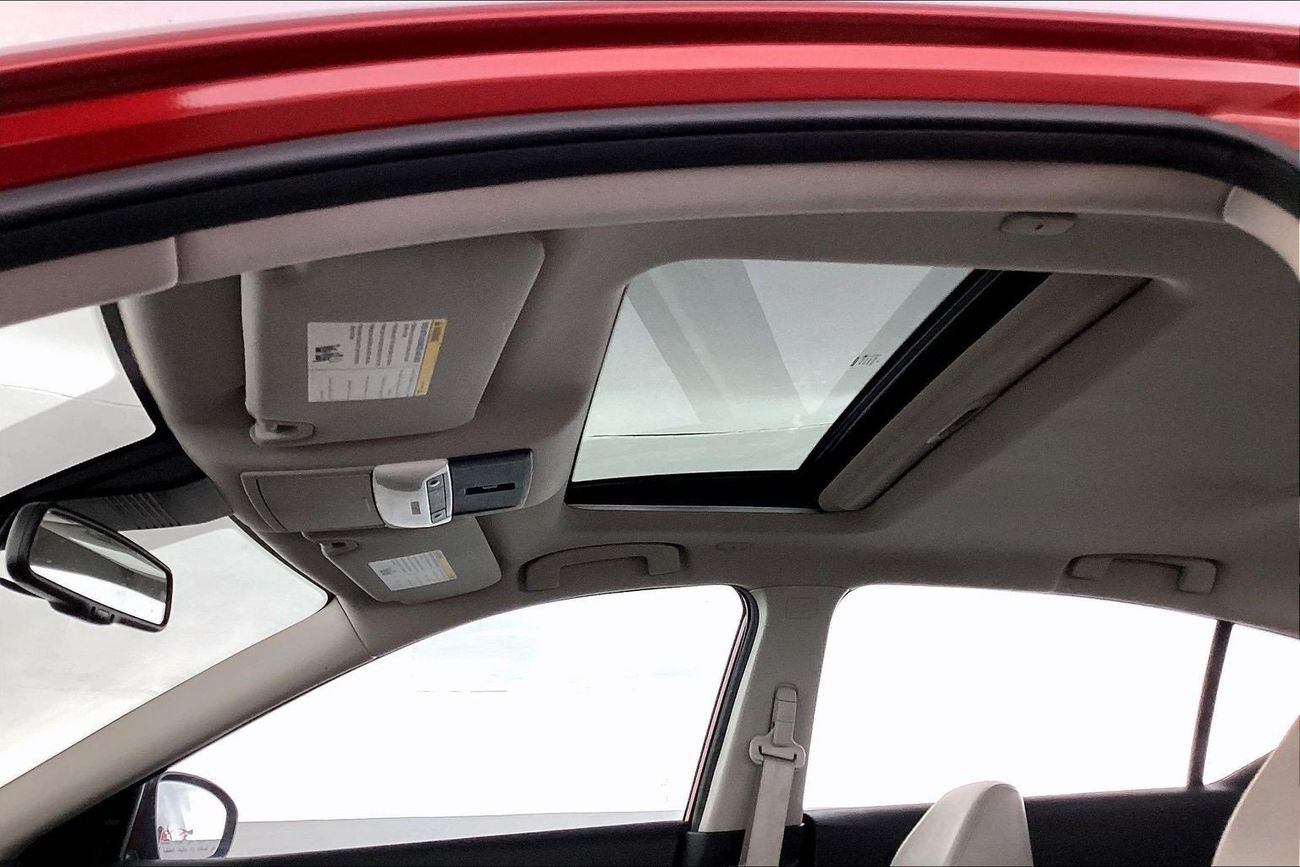 نيسان ألتيما SL Turbo | National Day Celebration | شامل الضمان | 0 ﺪﻔﻋﺓ ﺃﻮﻟﻯ