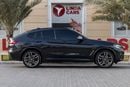 بي أم دبليو X4 M40I 3.0L