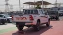 Toyota Hilux GLX-S  SR5  2.7L 4WD A/T