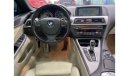 BMW 640i I M Kit 2013