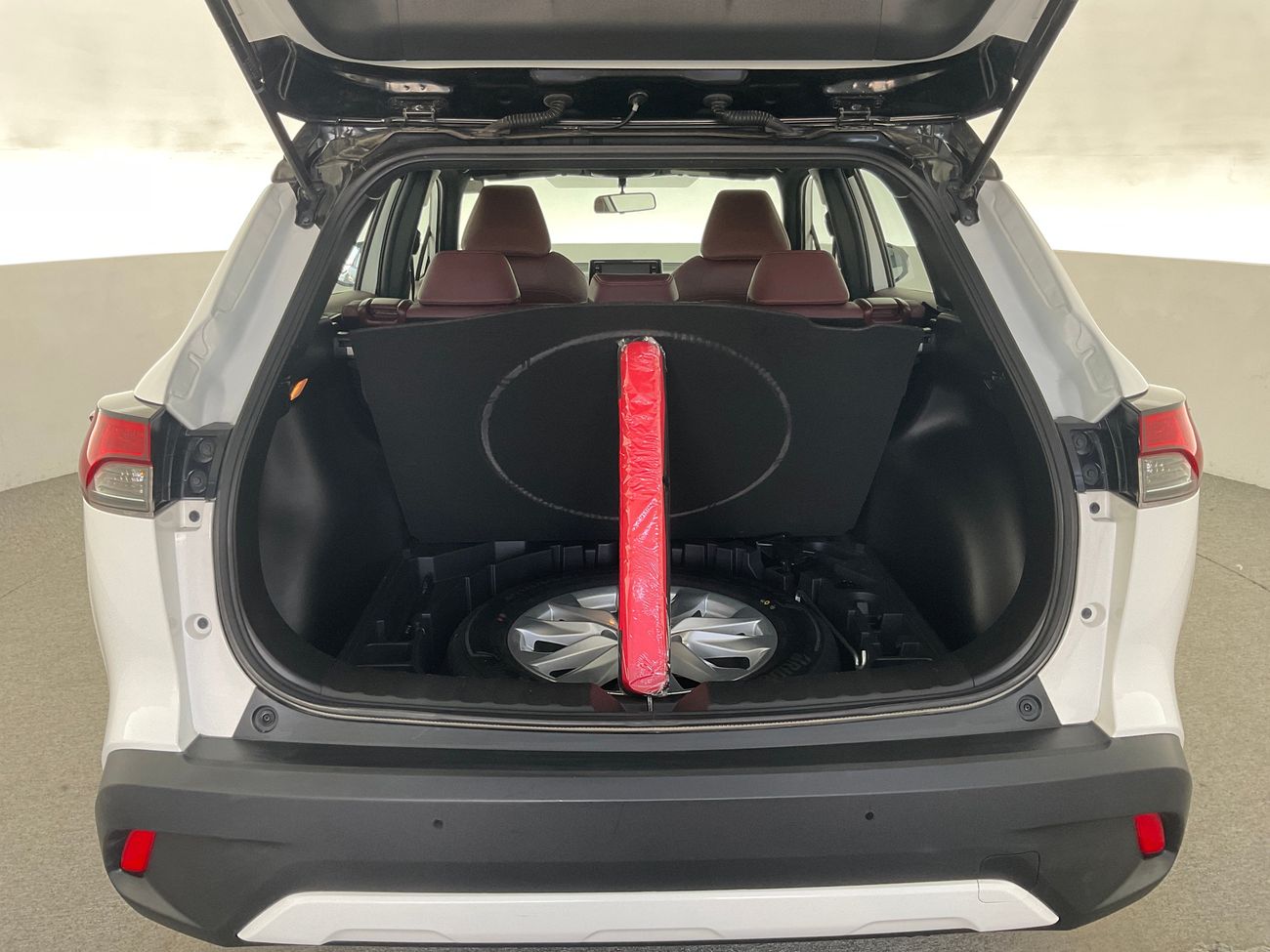 Toyota Corolla Cross GLI | Guaranteed Warranty | 0 Down Payment