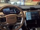 Land Rover Range Rover SE