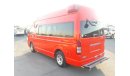 Toyota Hiace Hiace Ambulance RIGHT HAND DRIVE (Stock no PM 96 )