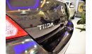 Nissan Tiida AMAZING Nissan TIIDA 2011 Model 1.8 Gcc specs