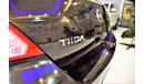 نيسان تيدا AMAZING Nissan TIIDA 2011 Model 1.8 Gcc specs