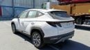 Hyundai Tucson SMART 2.0 L , rims 18