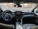 Toyota Camry 2022 LE Hybrid 2.5L KEYLESS CANADA SPEC