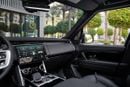Land Rover Range Rover HSE Clean title 2Keys Original paint with heads-up display Completely Service and ready to go