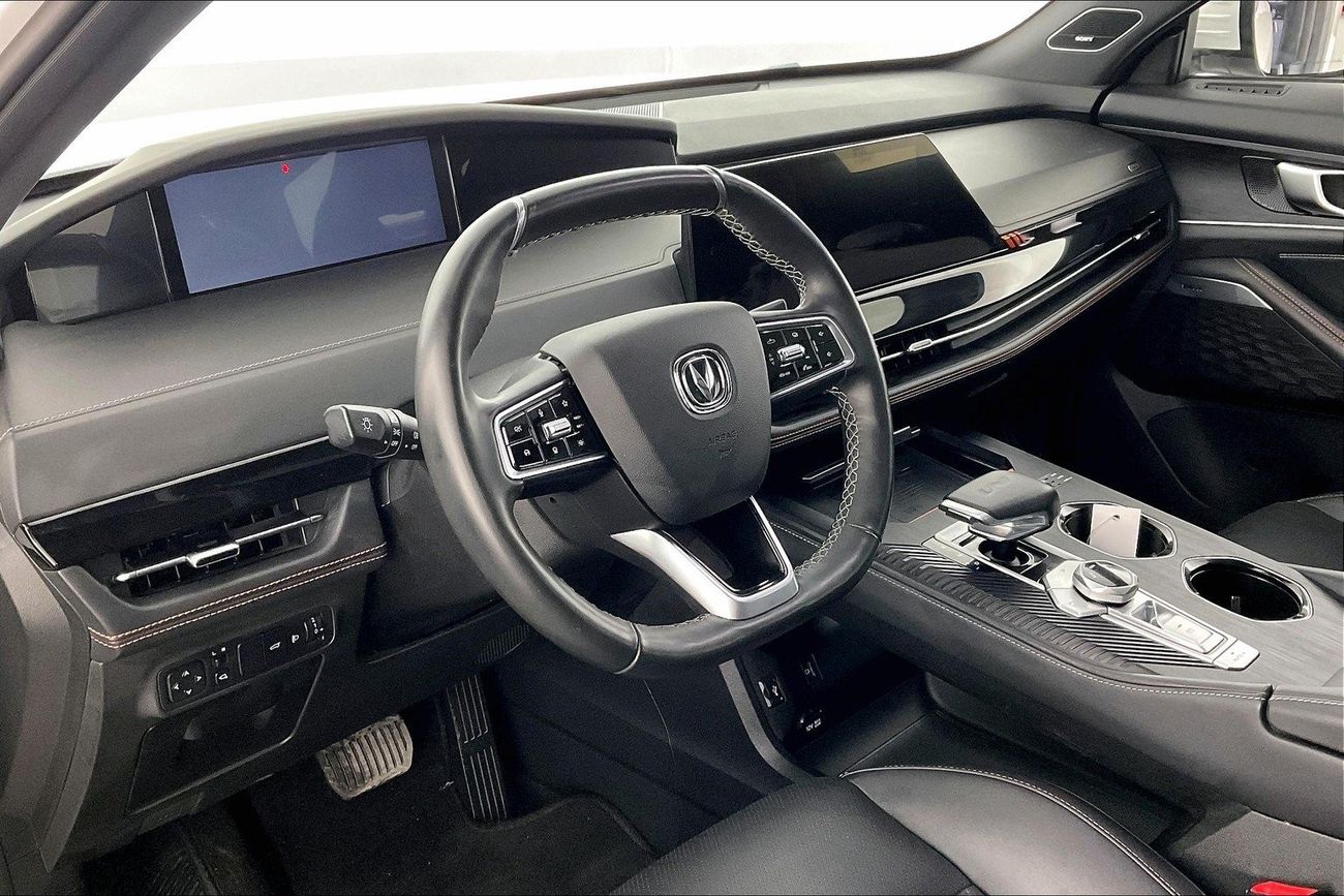 جاك JS4 Intelligent | شامل الضمان | 0 ﺪﻔﻋﺓ ﺃﻮﻟﻯ