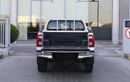 تويوتا هيلوكس GLX 2.7L Double Cab Utility AWD