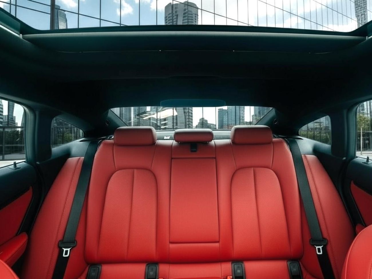 BMW 228i xDRIVE 2.0L TURBO A/T | 2022 | USA SPECS | AED 900 Per Month