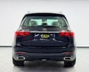 Mercedes Benz GLS580 4MATIC 2026 Mercedes Benz GLS580 AMG 4MATIC, 2030 MB Warranty + Service Pack, Delivery Kms, 7 Seater