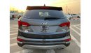 Hyundai Santa Fe 2017 HYUNDAI SANTAFE SPORT / AWD / MID OPTION