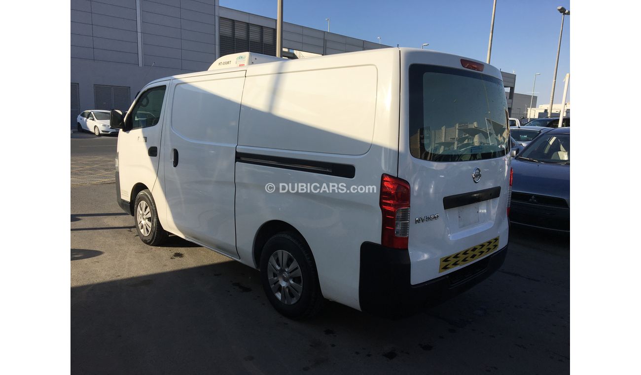 Nissan NV350 we offer : * Car finance services on banks * Extended warranty * Registration / export services