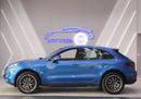 Porsche Macan - STANDARD | V4