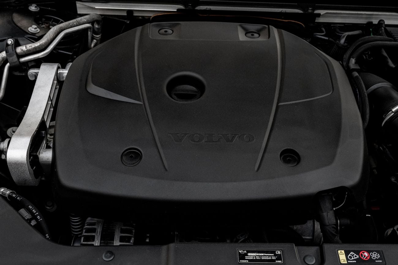 فولفو V60 V60 | 1,366 P.M | 0% Downpayment | VOLVO WARRANTY TO NOV 2026 | VOLVO HISTORY!
