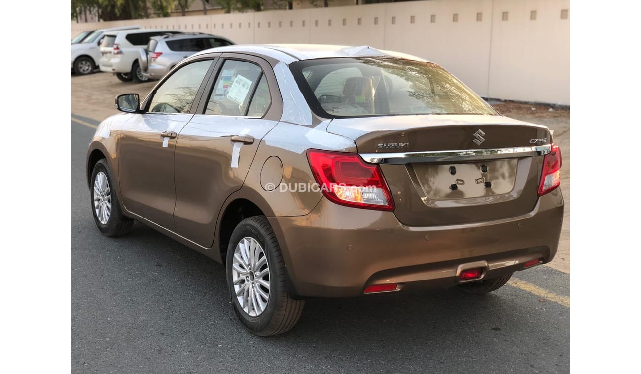Suzuki Dzire GLX INSIDE BEIGE - READY STOCK - CODE-SD20