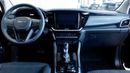 إيسوزو MU X ISUZU/MU-X/MUX02 1.9L 4X4 AT RBD Full Option 7STR