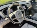 فولفو XC 90 B5 2.0T