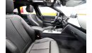 BMW 435i BMW 435i GranCoupe 2016 GCC under Warranty with Flexible Down-Payment