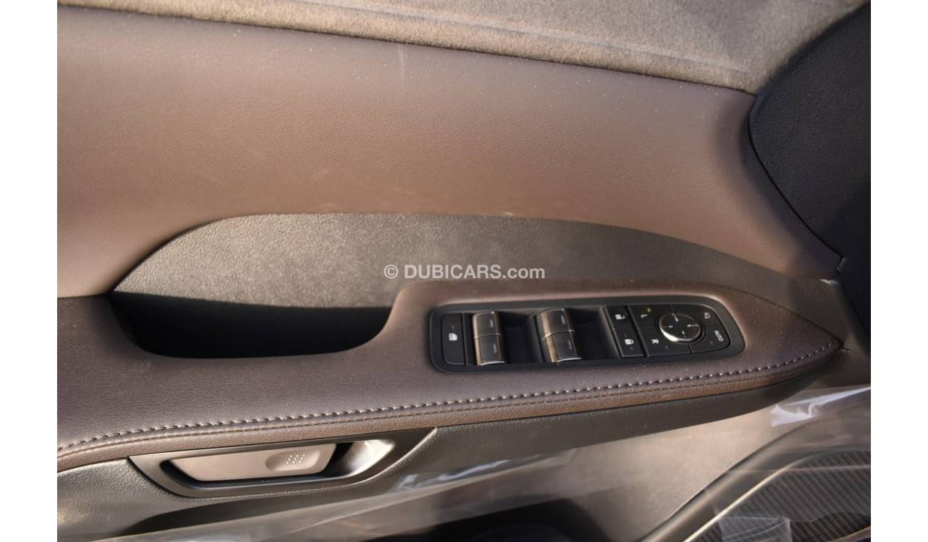 Lexus RX350 2.4L Pet A/T - 23YM - LUXURY - RR CAM - Sonic Copper_DRK BRWN (EXPORT OFFER)