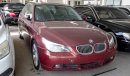 BMW 530i i