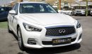 Infiniti Q50 2.0t